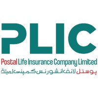 Postal Life Insurance Company Limited (PLICL) logo - Similar company to Zaheer Electronics