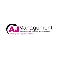 AJ Management logo - Similar company to Site Solutions Worldwide