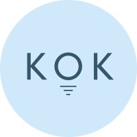 KOK Sauna 🔥 logo - Similar company to Von Sauna