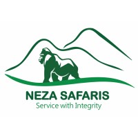 Neza SAFARIS logo - Similar company to Lux Africa Safaris