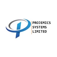 Projemics Systems Limited logo - Similar company to Datapos Technologies