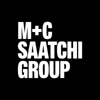 M+C Saatchi Pakistan logo - Similar company to Markevisuals