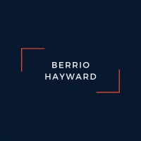 Berrio Hayward Law logo - Similar company to Attuned Living