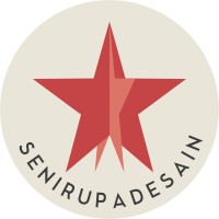SeniRupaDesain logo - Similar company to Start From The Bottom