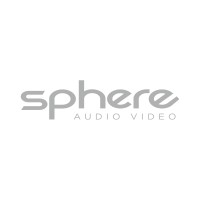 Sphere Audio Video logo - Similar company to Audio Video Design Is Now Simplehome