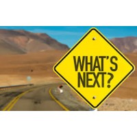 WHAT'S NEXT? logo - Similar company to Tiktok For Developers