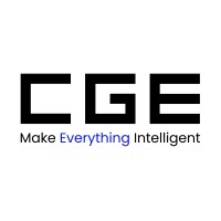 CGE | Affordable IoT and asset monitoring solutions logo - Similar company to Cloud Garden