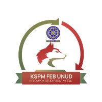 KSPM FEB UNUD logo - Similar company to Fakultas Ekonomi Dan Bisnis Universitas Udayana
