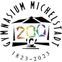 Gymnasium Michelstadt logo - Similar company to Werkzeug- Und Formenbau Vogel Gmbh