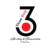 360 Advertising & Communications Inc. logo - Similar company to Intercultural Diversity Center
