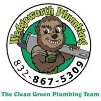 Wedgeworth Plumbing logo - Similar company to Mission Air Conditioning & Plumbing