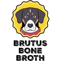 Brutus Broth logo - Similar company to Augur