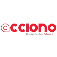 Acciono logo - Similar company to Keytel Design