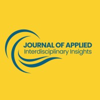 Journal of Applied Interdisciplinary Insights logo - Similar company to Autismazing.Org