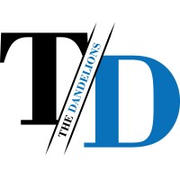 The Dandelions logo - Similar company to Satkar Logistics - India