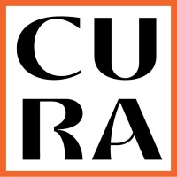 Cura Contemporary logo - Similar company to Infinity Sales, Inc.