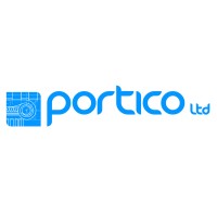 Portico Ltd logo - Similar company to Built Group