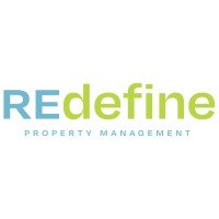 REdefine Property Management logo - Similar company to Désector Property Management