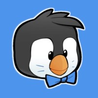Darkpingouin's Geek Life logo - Similar company to Bigsool