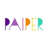 PAIPER logo - Similar company to Hd Photovoltaics