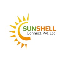 Sunshell Connect Pvt Ltd logo - Similar company to Eckrox Solutions