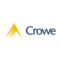 Crowe Turcan Mikhailenko logo - Similar company to Profit Group Казахстан