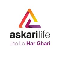 Askari Life Assurance logo - Similar company to Askari General Insurance Company Limited