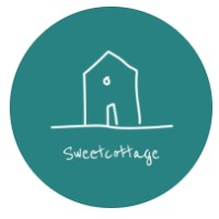 Sweetcottage Portugal logo - Similar company to Semear Ideias - Soluções Publicitárias