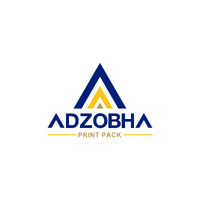Adzobha Print Pack logo - Similar company to Next Print