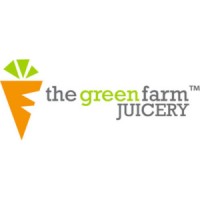 The Green Farm Juicery logo - Similar company to Carolina Brewery