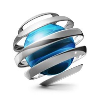 Kinetic VoIP logo - Similar company to Symbee