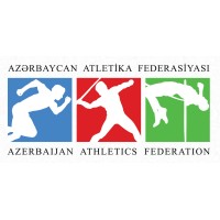 Azerbaijan Athletics Federation logo - Similar company to Promusic.Az
