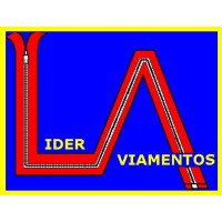 Lider Aviamentos logo - Similar company to Aeromach1