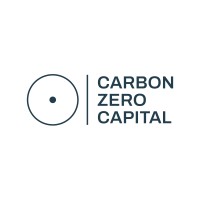 Carbon Zero Capital logo - Similar company to Ciri Ventures