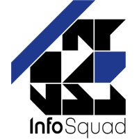 InfoSquad groupe InfoGones logo - Similar company to Code Line