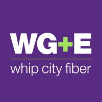 Westfield Gas + Electric/Whip City Fiber logo - Similar company to Chicopeecareers