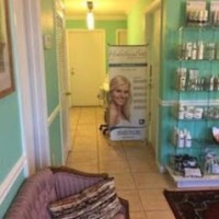 Magdalen's Pure Skin Care logo - Similar company to Photon-X