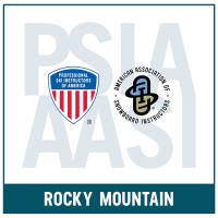 Psia Aasi Rocky Mountain
