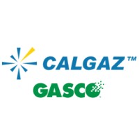 Calgaz Gasco logo - Similar company to Select Gases