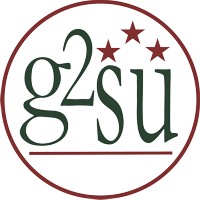 Glad2ServiceU logo - Similar company to Fume Technologies