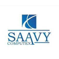 Saavy Computex Solutions logo - Similar company to Webfresh