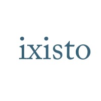 ixisto logo - Similar company to Cybermuk