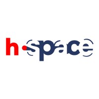 H-Space logo - Similar company to Halcom Ict