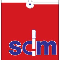 SAM MACHINERY logo - Similar company to Purplepackaging