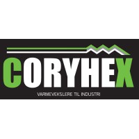 CORYHEX - VARMEVEKSLERE TIL INDUSTRI logo - Similar company to Lonestar Phe Services, Llc.