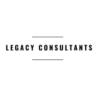 Legacy Consultants UK logo - Similar company to Birmingham Race Impact Group