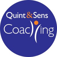 QUINT&SENS COACHING logo - Similar company to Waaas