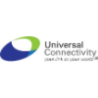 Universal Connectivity logo - Similar company to Axe Elite A Vaultek Company