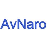 AvNaro logo - Similar company to Atom Expeditions