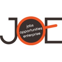 Jobs Opportunities Enterprises (J.O.E.) logo - Similar company to Wechangers